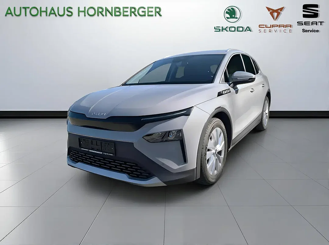 Skoda Elroq 50 Clever Loft - Afbeelding 1