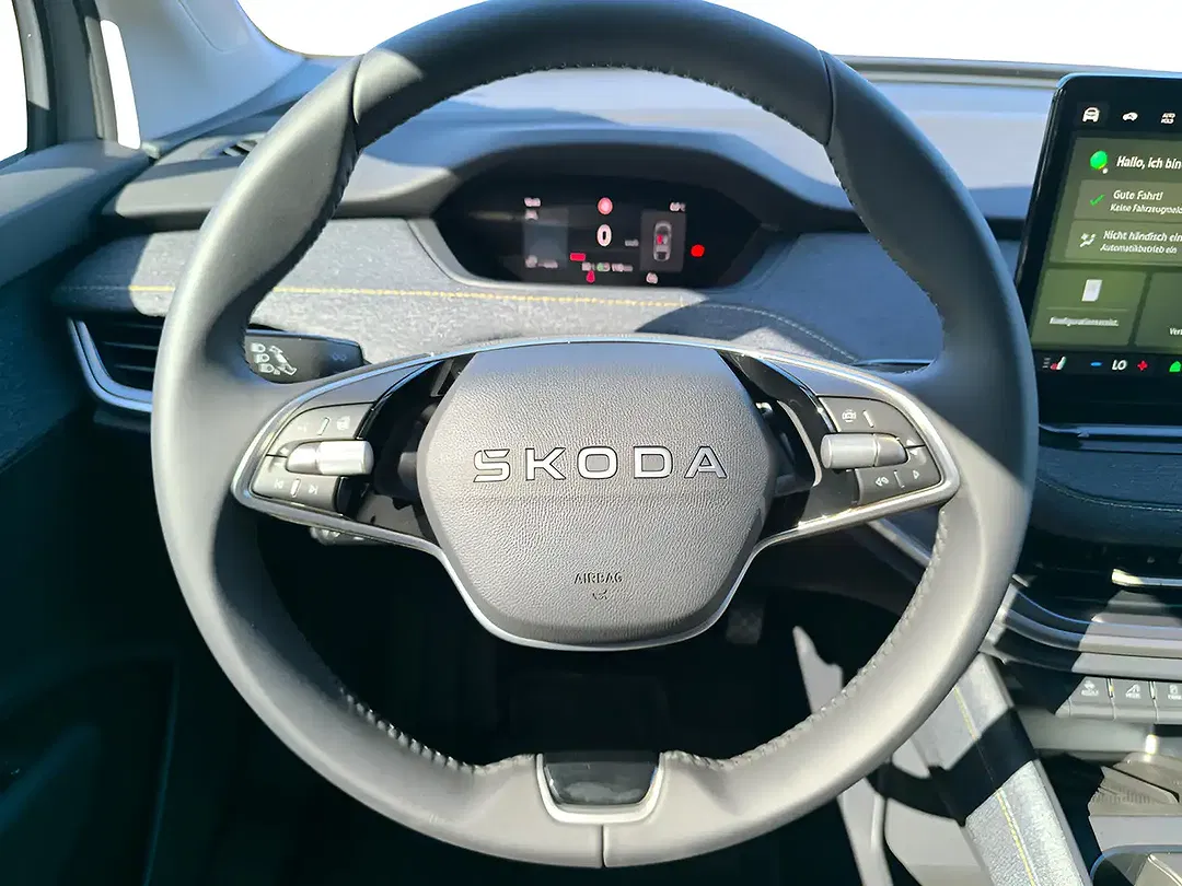 Skoda Elroq 50 Clever Loft - Thumbnail 10