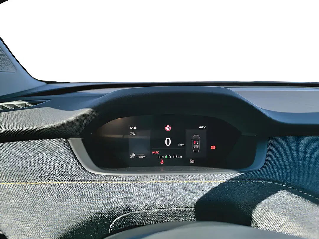 Skoda Elroq 50 Clever Loft - Thumbnail 11