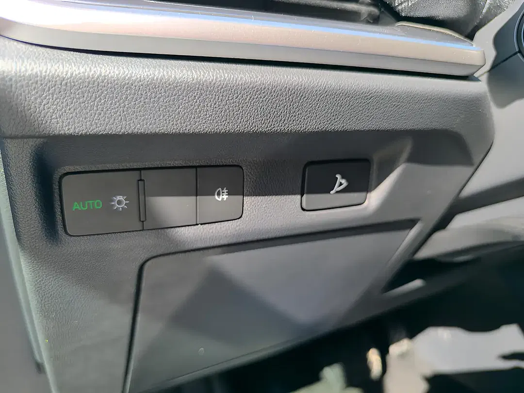 Skoda Elroq 50 Clever Loft - Thumbnail 13