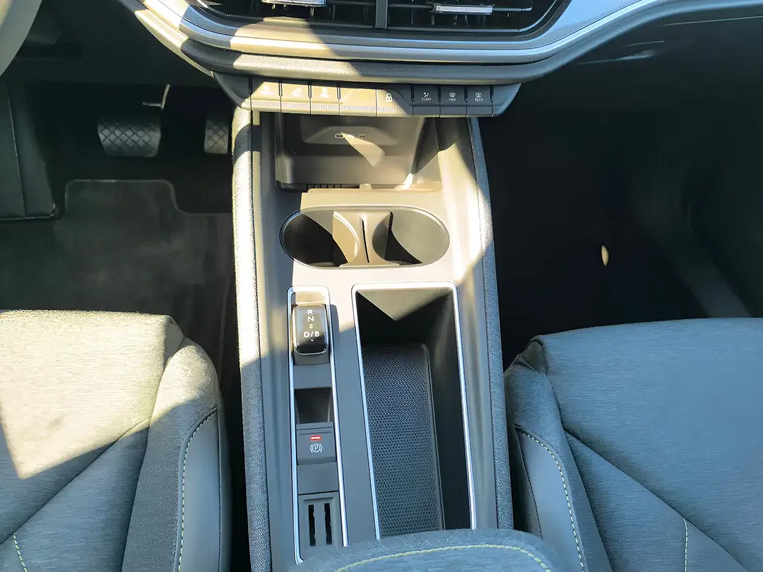 Skoda Elroq 50 Clever Loft - Thumbnail 14