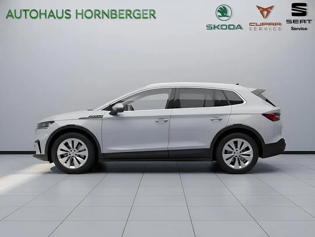 Skoda Elroq 50 Clever Loft - foto 2