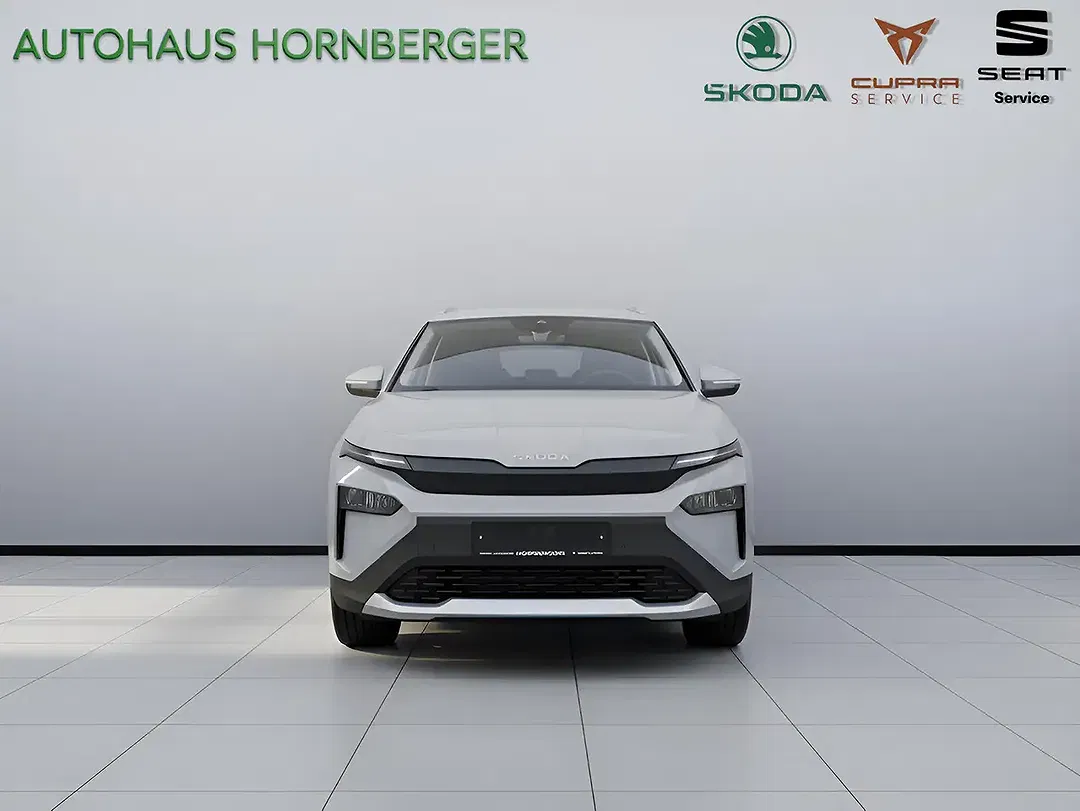 Skoda Elroq 50 Clever Loft - Thumbnail 3