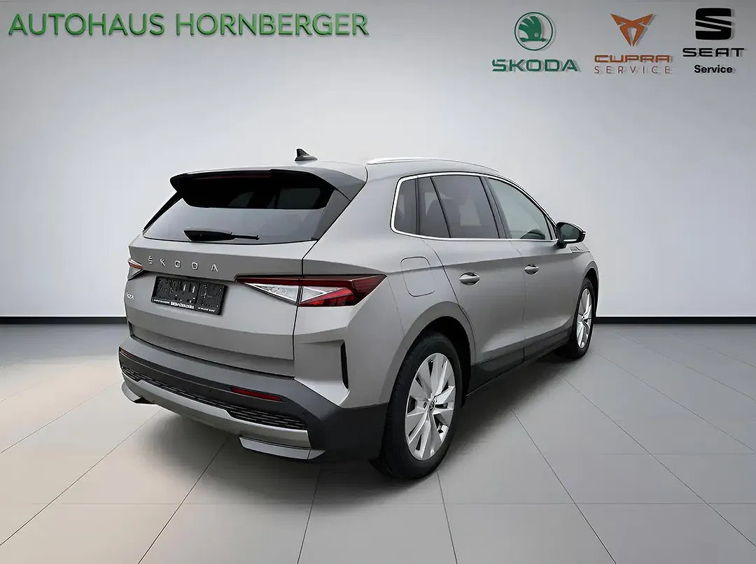Skoda Elroq 50 Clever Loft - Thumbnail 5