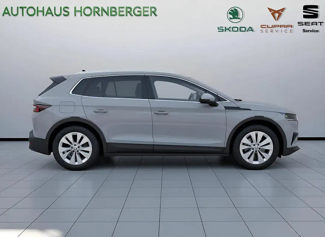 Skoda Elroq 50 Clever Loft - Thumbnail 6