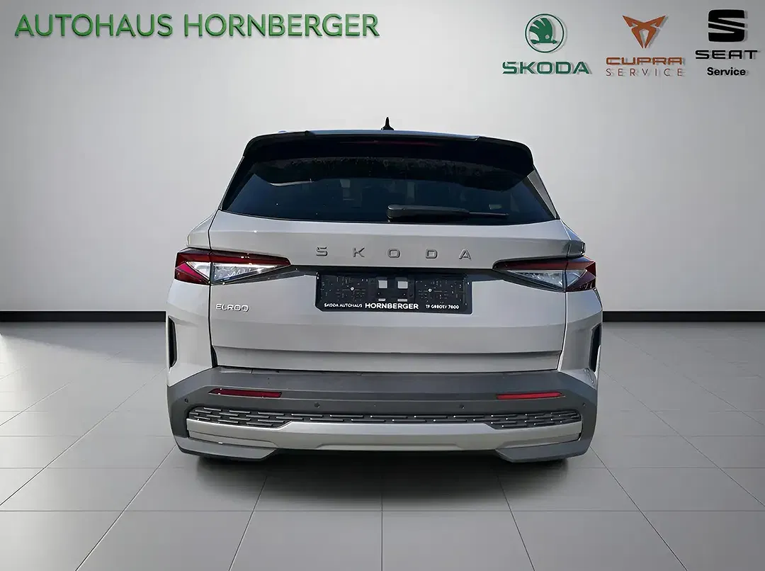 Skoda Elroq 50 Clever Loft - Thumbnail 7