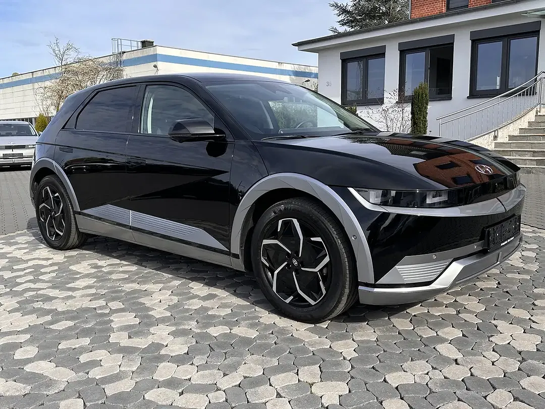 Hyundai IONIQ 5 UNIQ - foto 2
