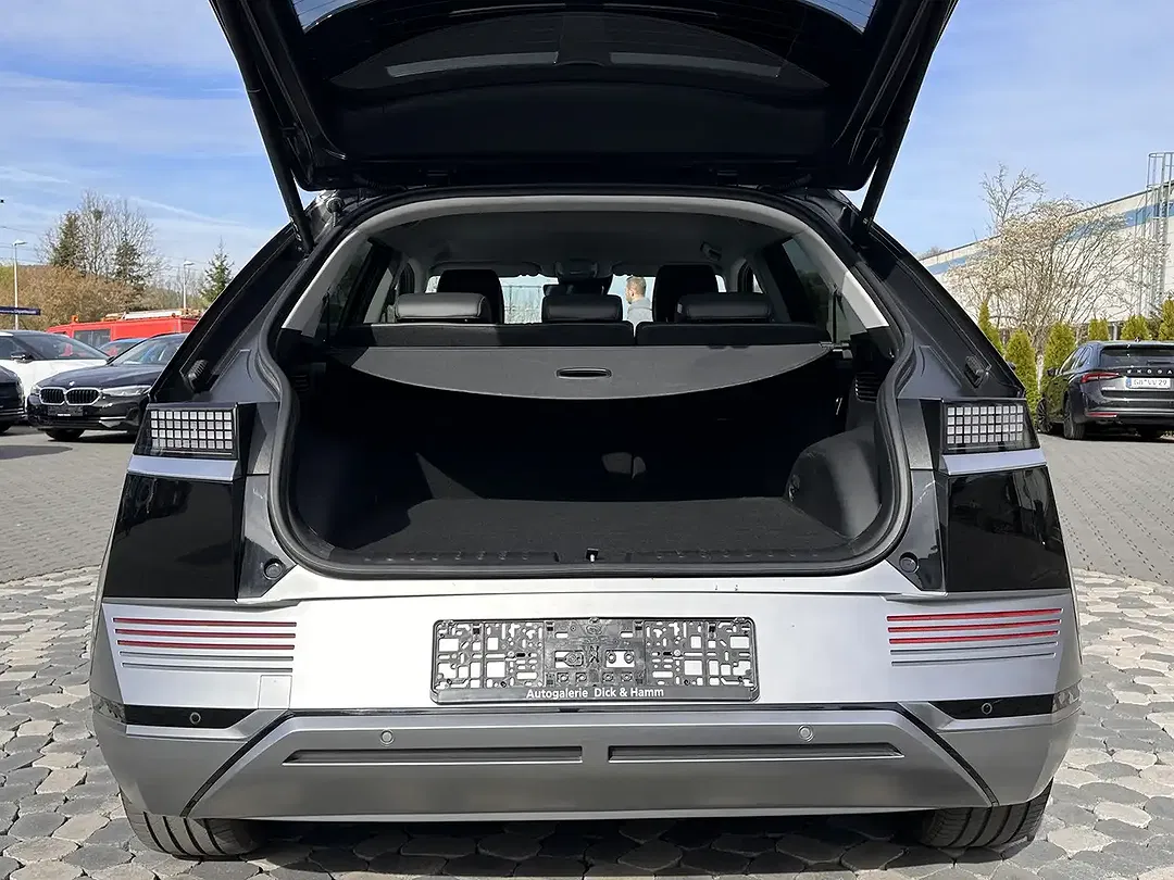 Hyundai IONIQ 5 UNIQ - foto 29