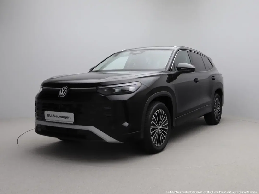 Volkswagen Tayron 2.0 TSI DSG 4Motion R-Line Limited - Afbeelding 1