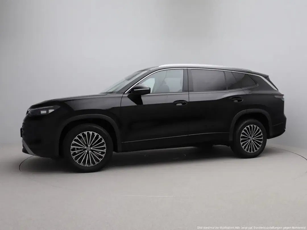 Volkswagen Tayron 2.0 TSI DSG 4Motion R-Line Limited - Thumbnail 2