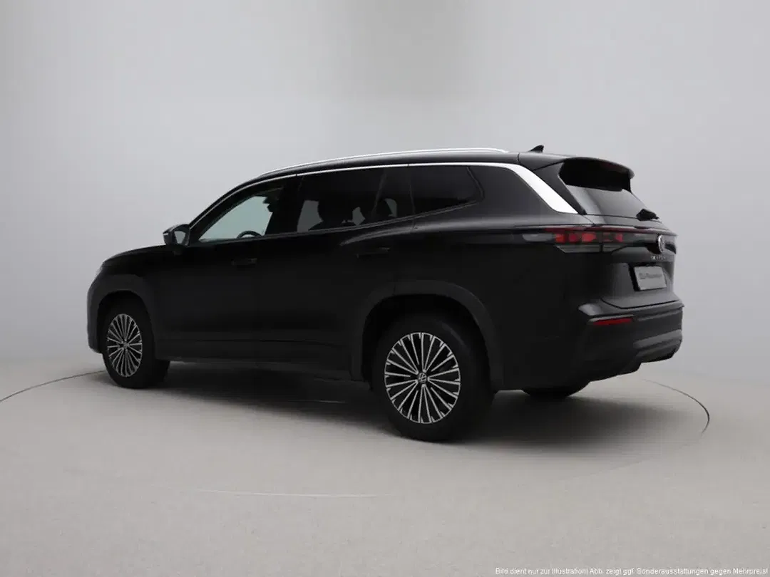 Volkswagen Tayron 2.0 TSI DSG 4Motion R-Line Limited - Thumbnail 3