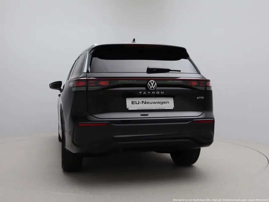 Volkswagen Tayron 2.0 TSI DSG 4Motion R-Line Limited - Thumbnail 4
