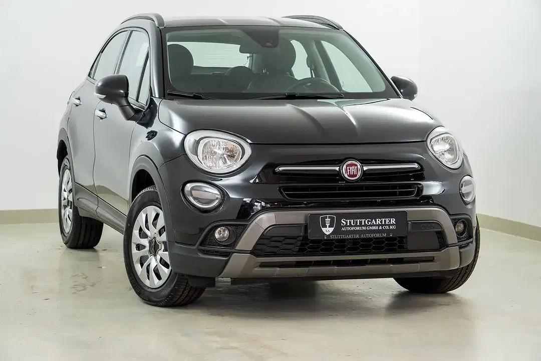 Fiat 500X Cross - foto 1