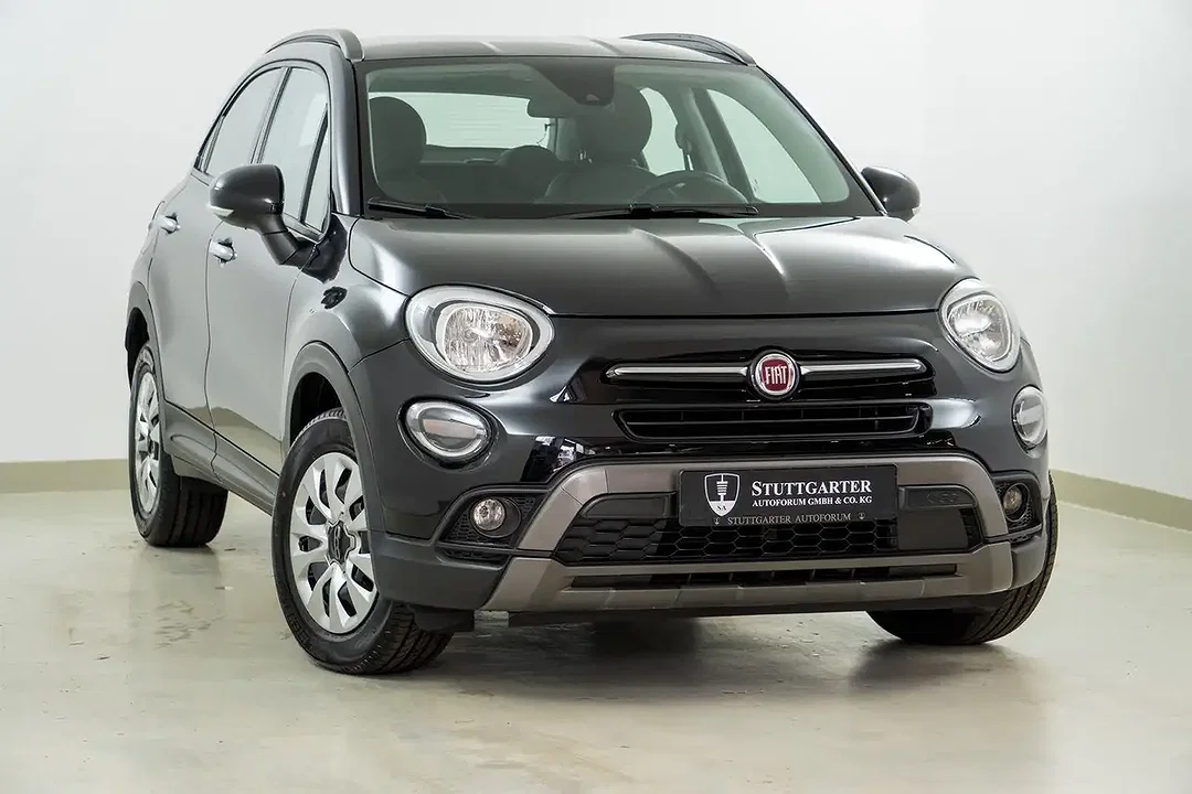 Fiat 500X Cross - Afbeelding 1