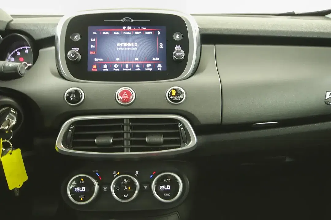 Fiat 500X Cross - Thumbnail 10