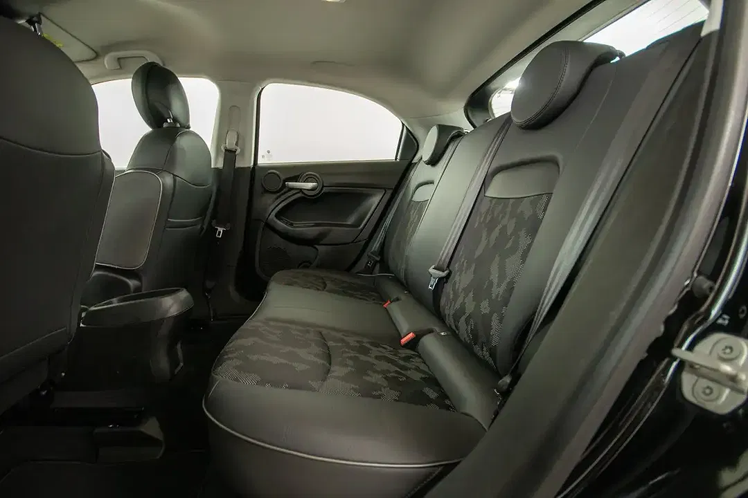 Fiat 500X Cross - Thumbnail 11