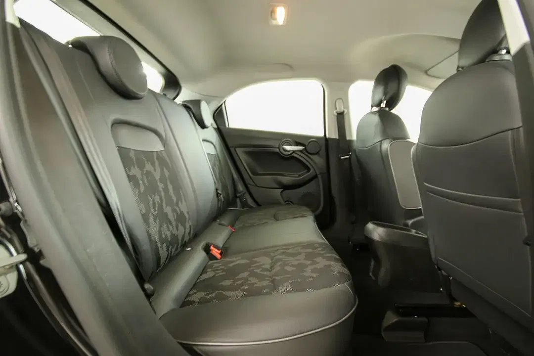 Fiat 500X Cross - Thumbnail 12