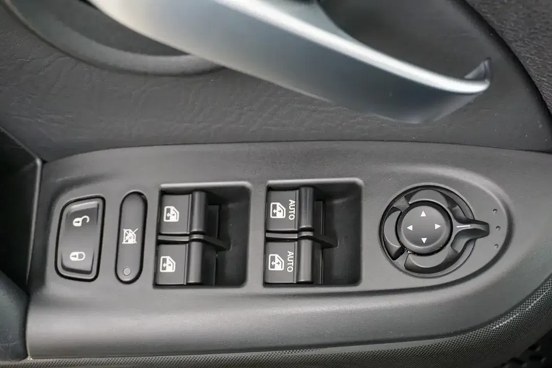 Fiat 500X Cross - Thumbnail 13