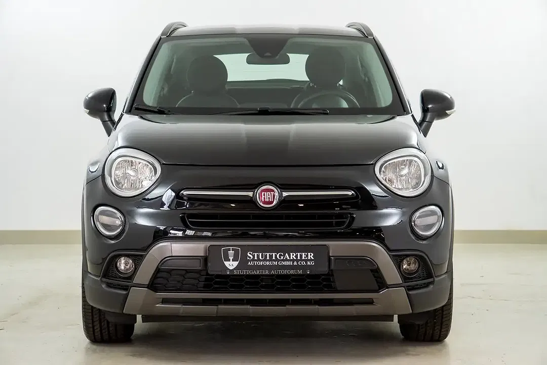 Fiat 500X Cross - foto 2