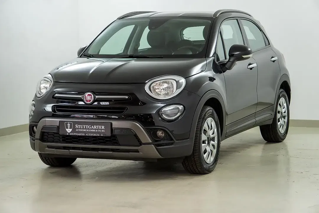 Fiat 500X Cross - Thumbnail 3