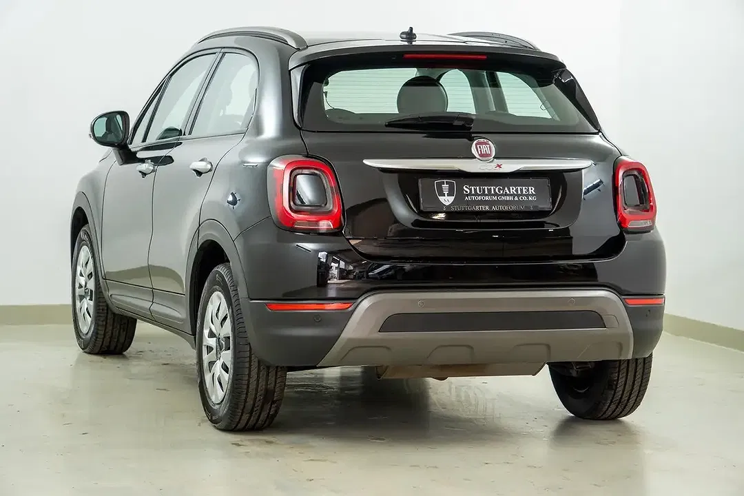 Fiat 500X Cross - Thumbnail 4
