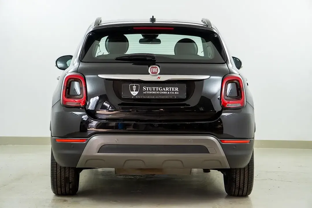 Fiat 500X Cross - Thumbnail 5