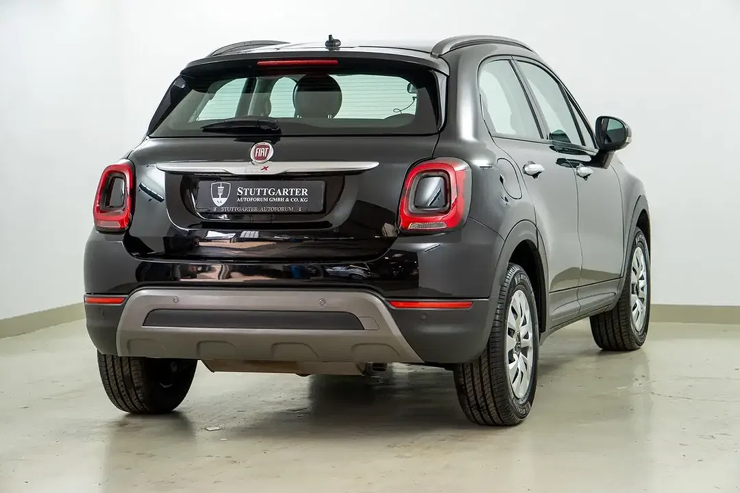 Fiat 500X Cross - Thumbnail 6