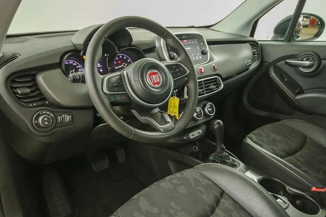 Fiat 500X Cross - Thumbnail 7