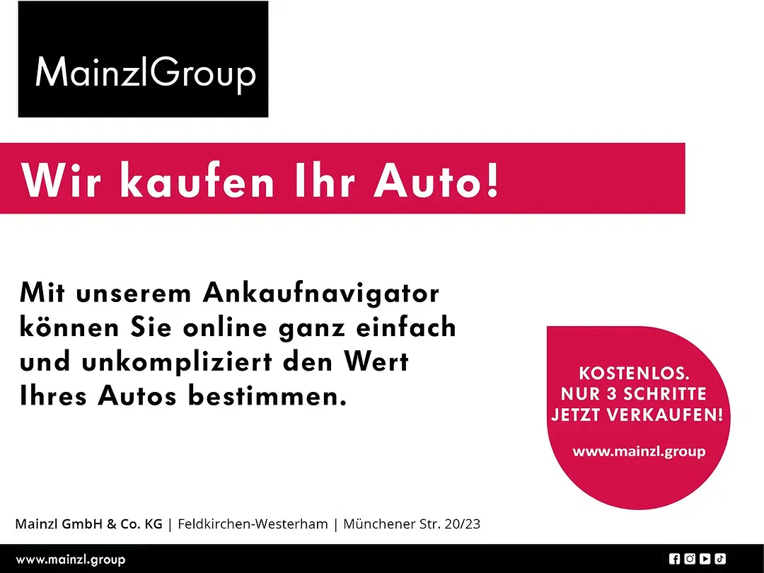 Skoda Enyaq vRS Coupé - Thumbnail 7
