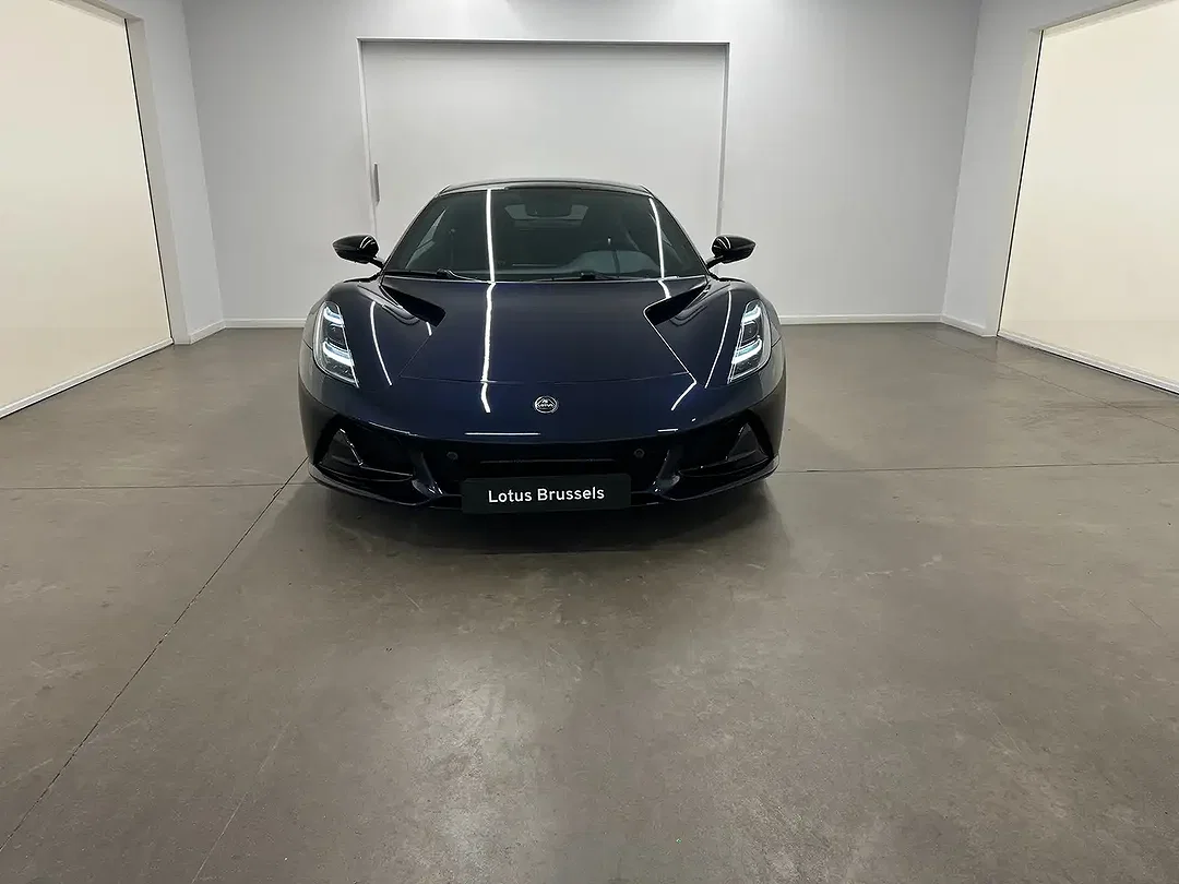 Lotus Emira Turbo SE - Afbeelding 1
