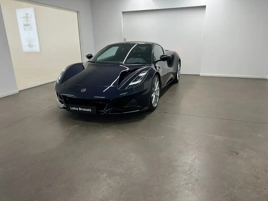 Lotus Emira Turbo SE - Thumbnail 3