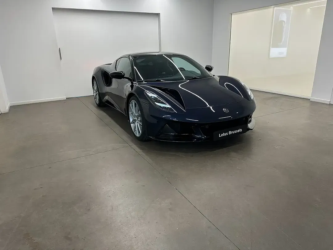 Lotus Emira Turbo SE - Thumbnail 4