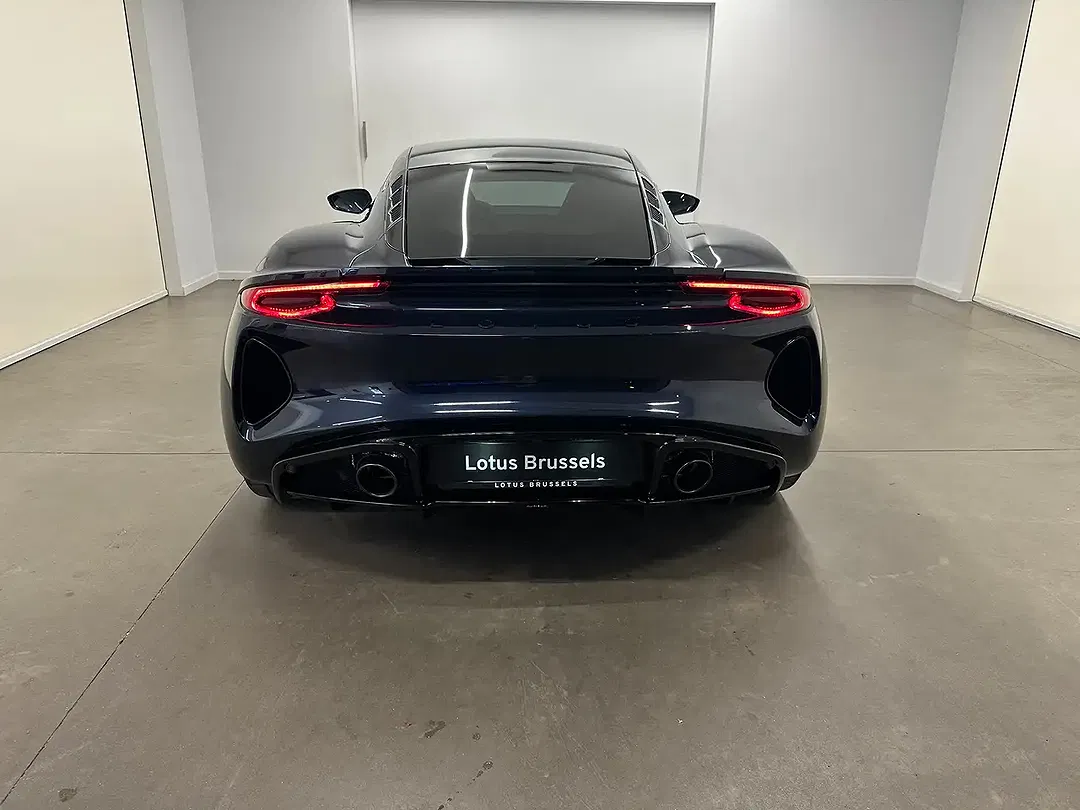 Lotus Emira Turbo SE - Thumbnail 5