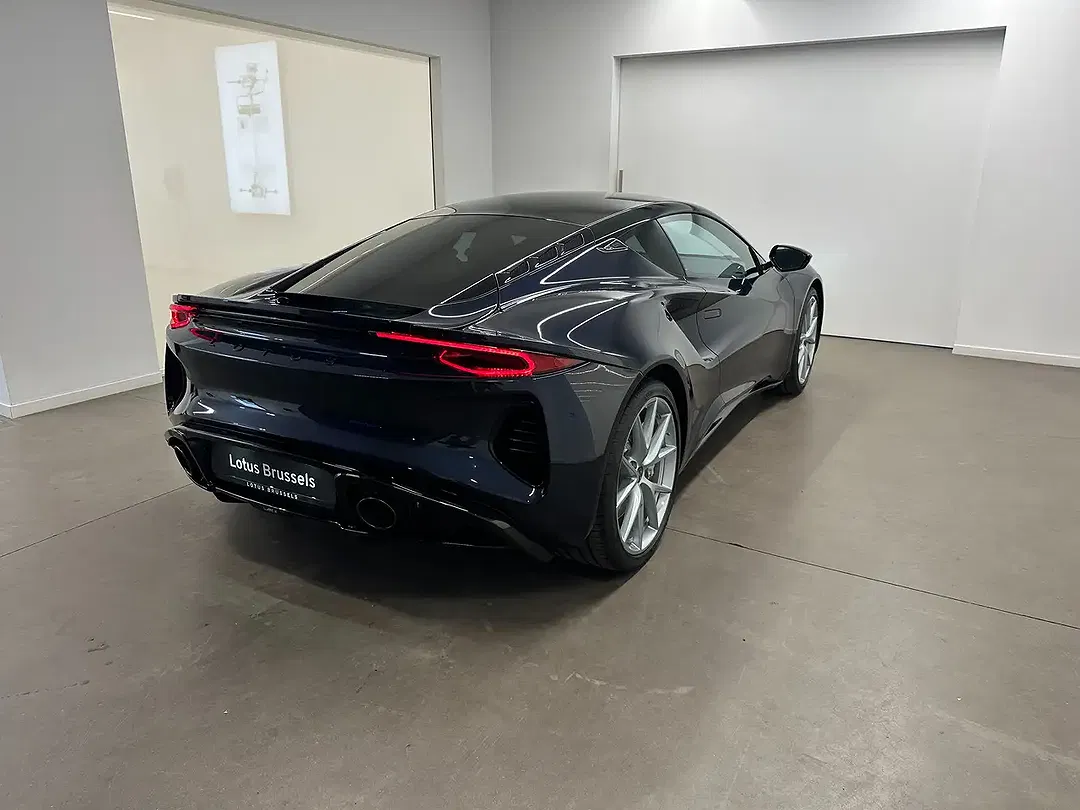 Lotus Emira Turbo SE - Thumbnail 6