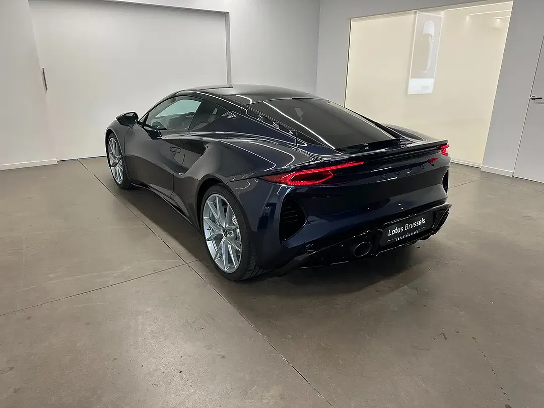 Lotus Emira Turbo SE - Thumbnail 7