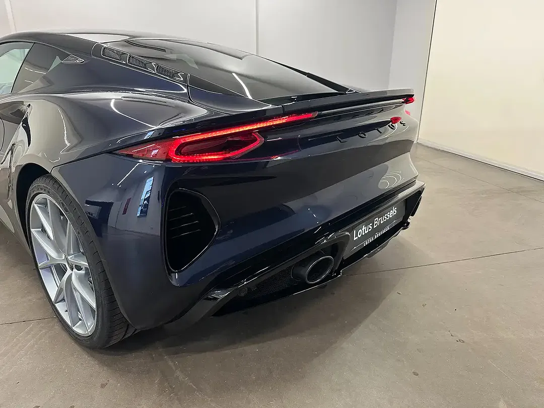 Lotus Emira Turbo SE - Thumbnail 8