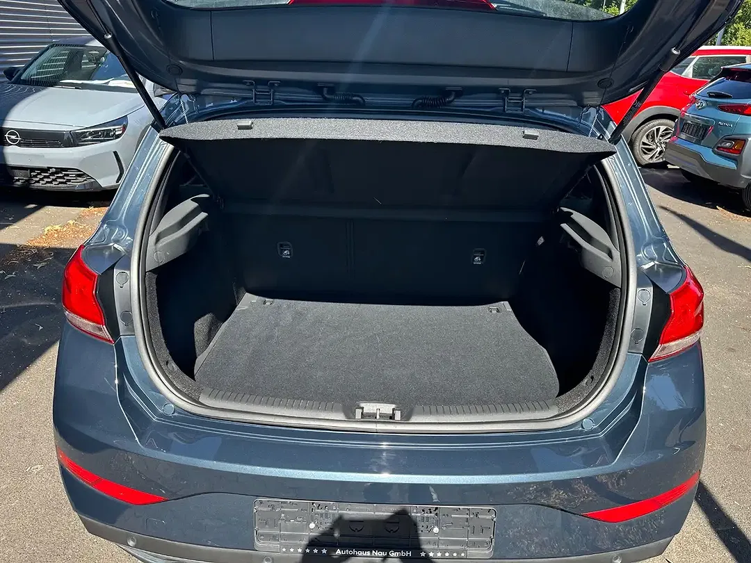 Hyundai i30 1.0 Turbo Edition - Thumbnail 9