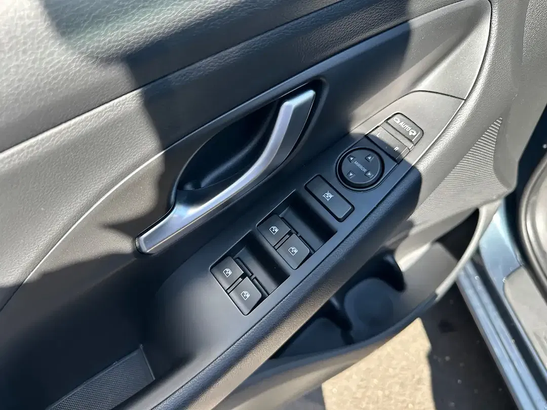 Hyundai i30 1.0 Turbo Edition - Thumbnail 10