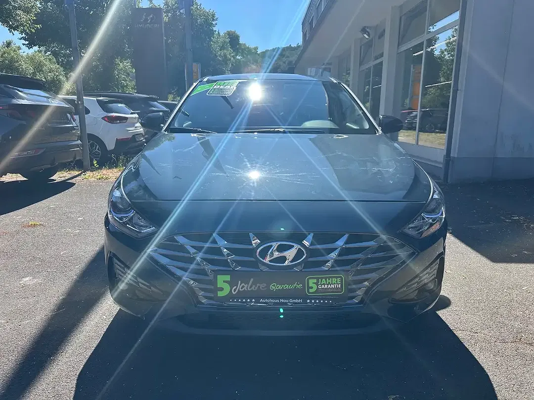 Hyundai i30 1.0 Turbo Edition - foto 2