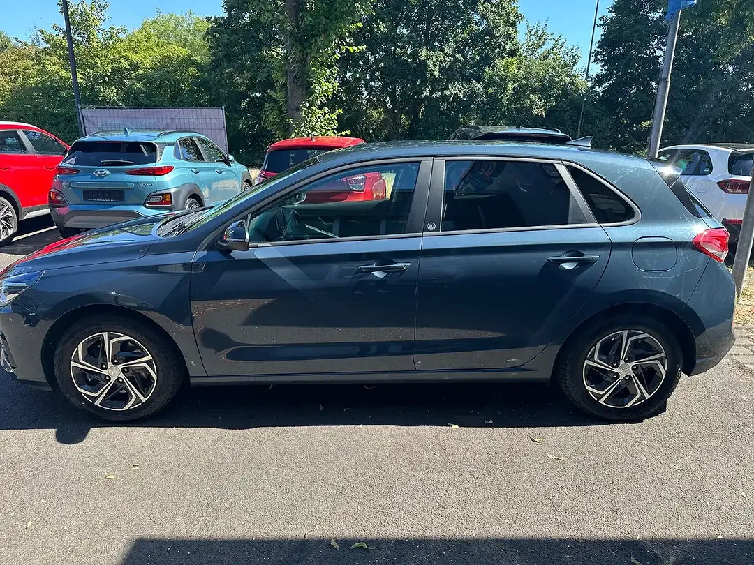 Hyundai i30 1.0 Turbo Edition - Thumbnail 6