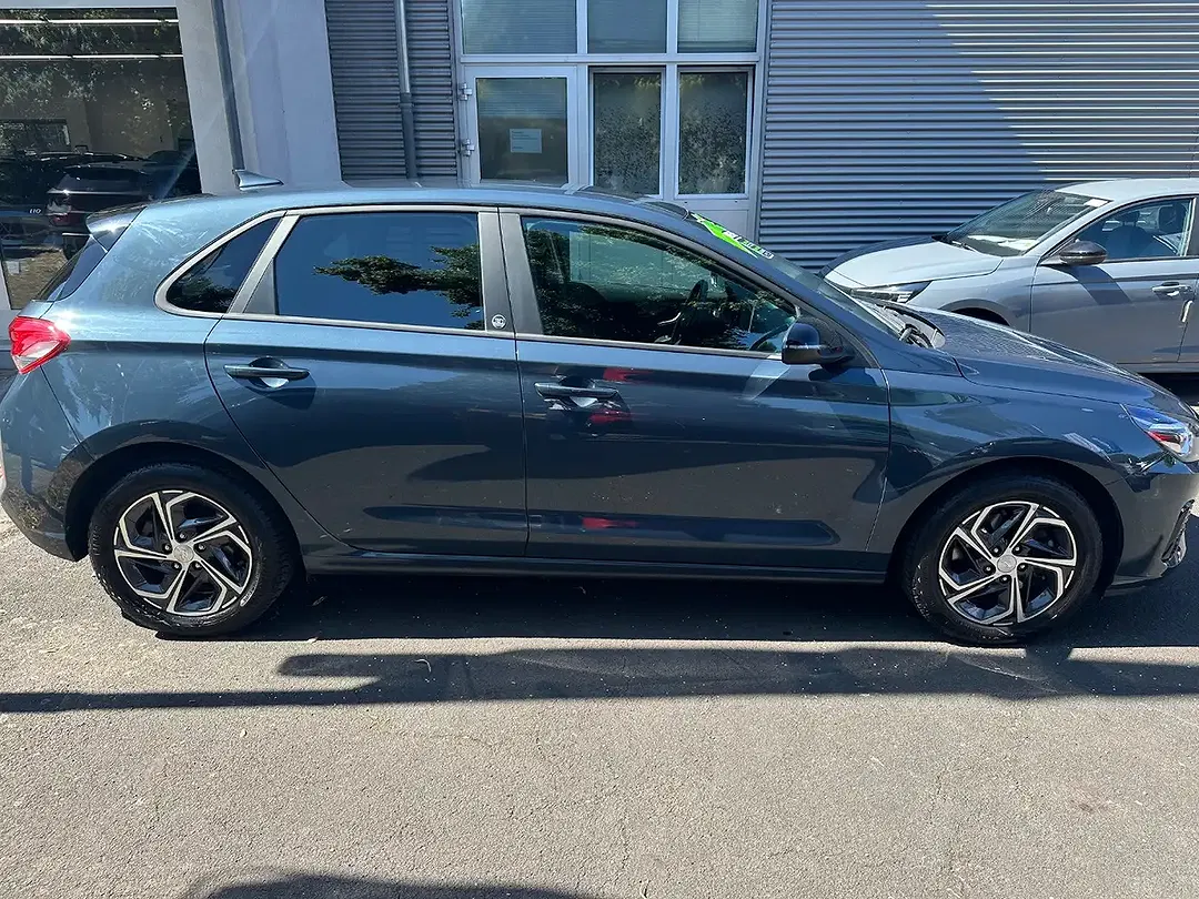 Hyundai i30 1.0 Turbo Edition - Thumbnail 7