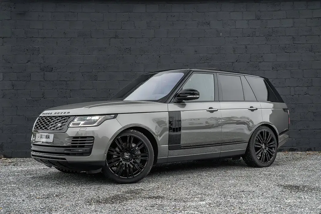 Land Rover Range Rover P400e Vogue - foto 1