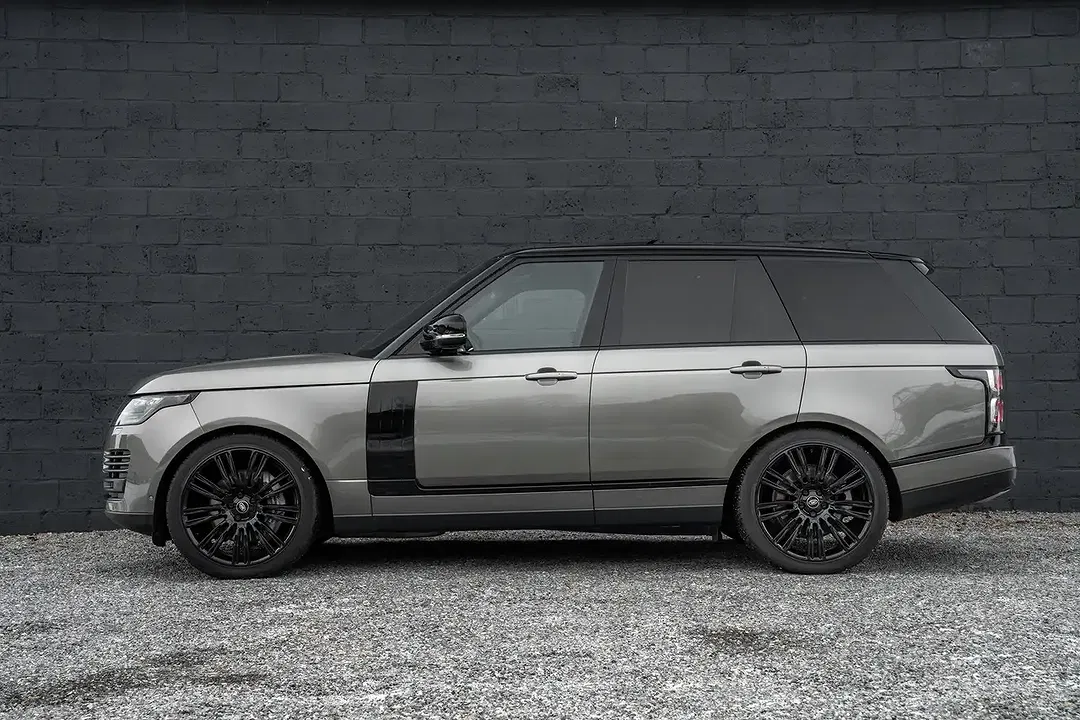 Land Rover Range Rover P400e Vogue - foto 2