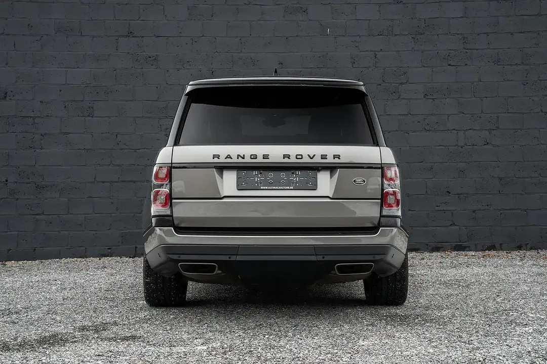 Land Rover Range Rover P400e Vogue - Thumbnail 5