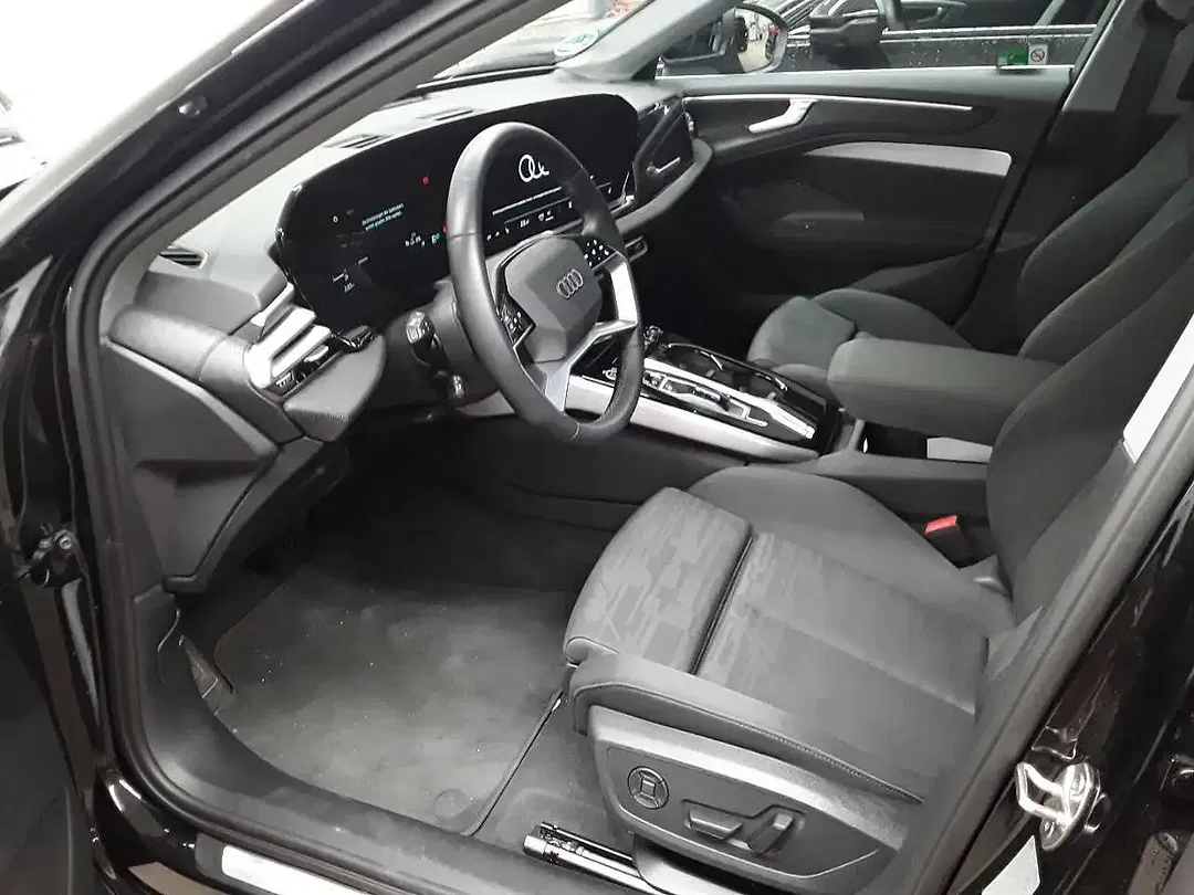 Audi A6 TDI quattro Matrix LED Avant - Thumbnail 4