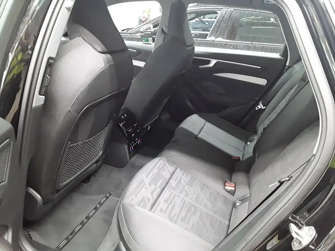 Audi A6 TDI quattro Matrix LED Avant - Thumbnail 5