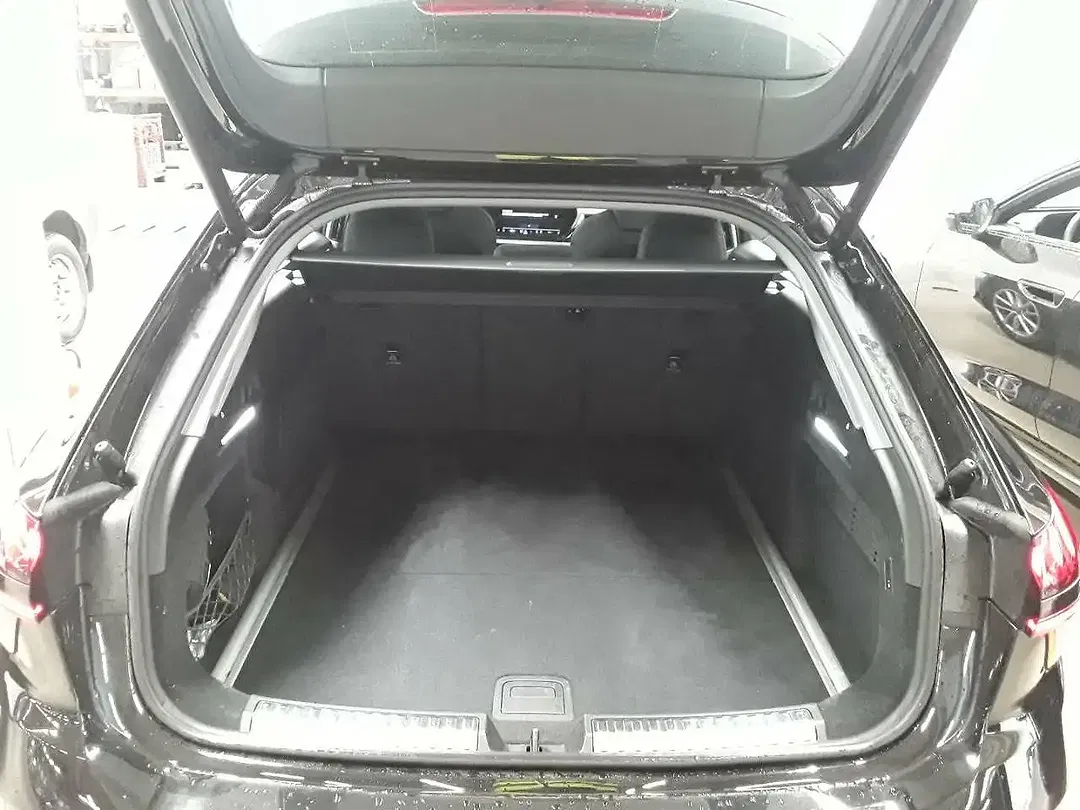 Audi A6 TDI quattro Matrix LED Avant - Thumbnail 6
