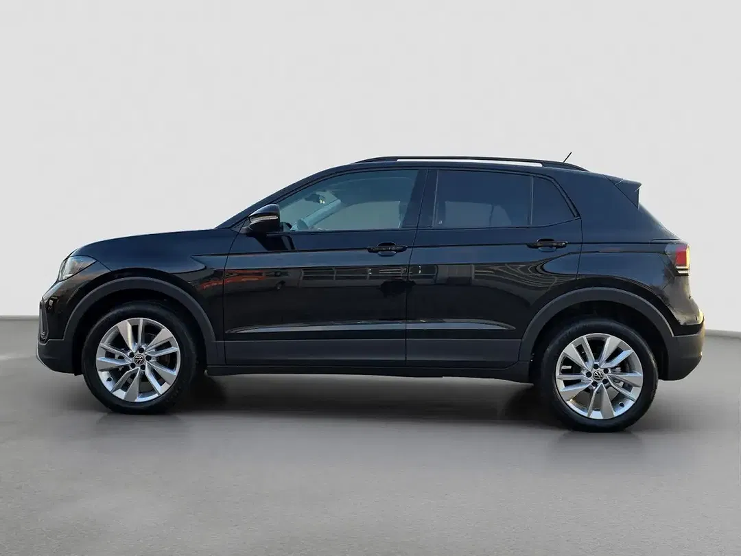Volkswagen T-Cross 1.0 TSI DSG - foto 2