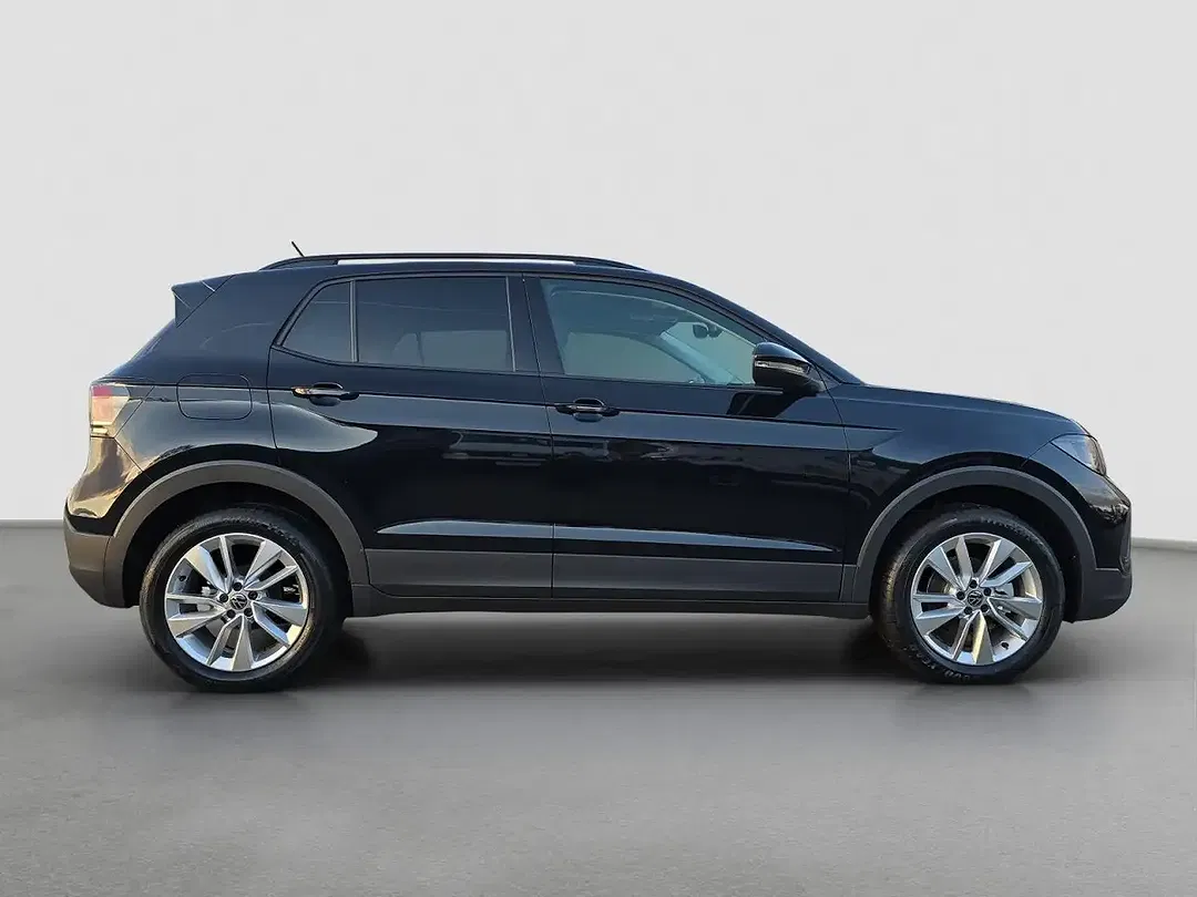Volkswagen T-Cross 1.0 TSI DSG - Thumbnail 6