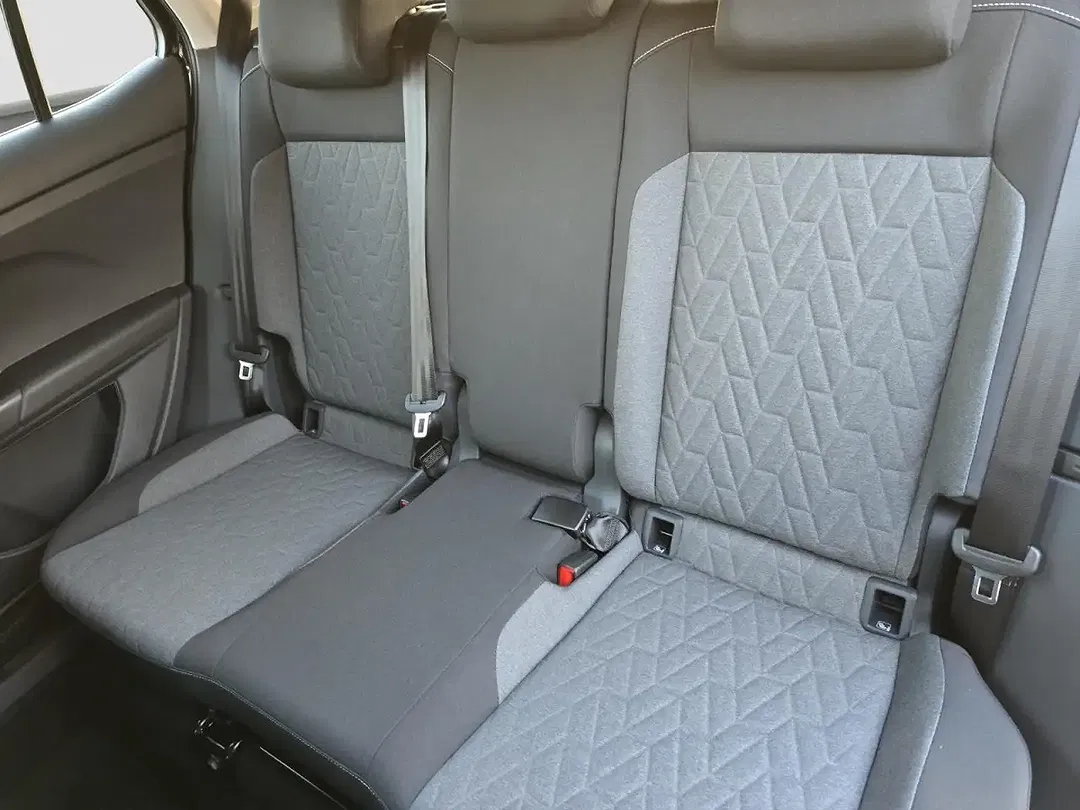 Volkswagen T-Cross 1.0 TSI DSG - Thumbnail 9